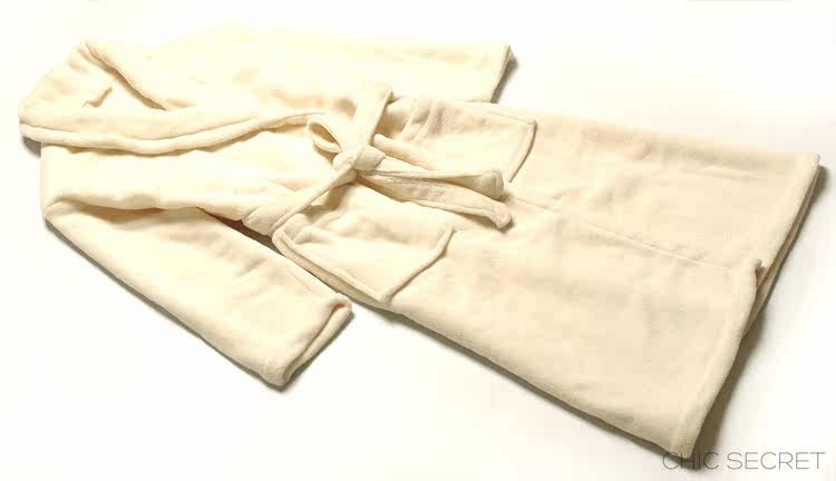 Peignoir COIICO - Ref 602301 Image 9