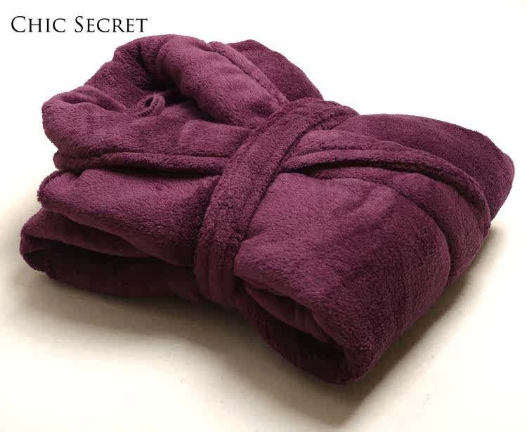 Peignoir CHIC SECRET FFWRG - Ref 602310 Image 83