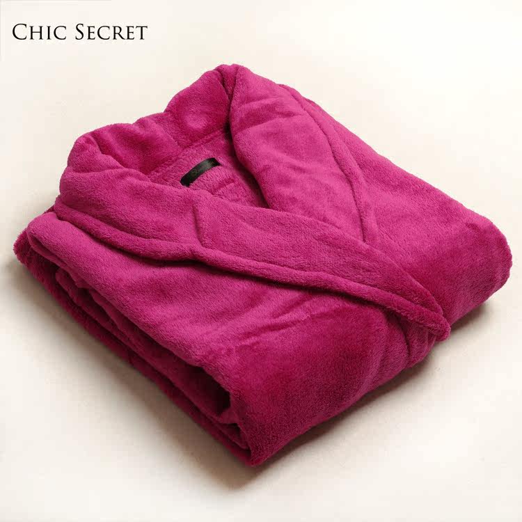 Peignoir CHIC SECRET FFSS - Ref 602303 Image 35