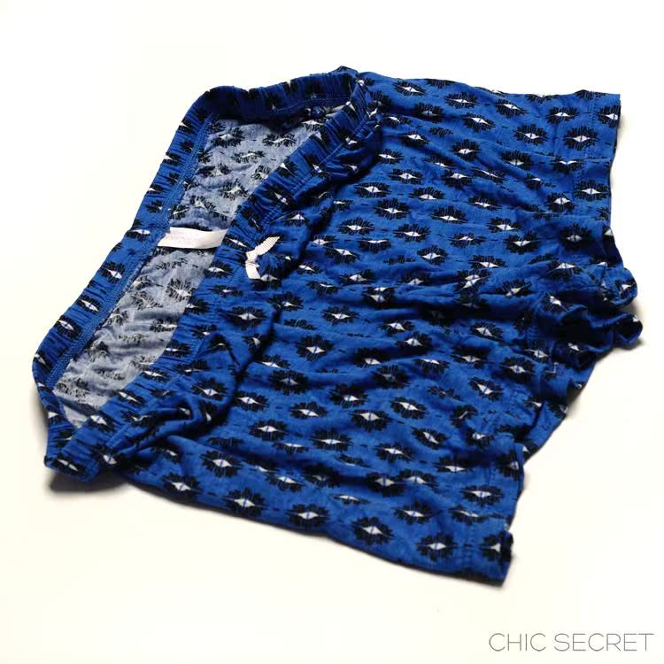 Pantalon pyjama CHIC SECRET SCRT66 - Ref 718729 Image 119