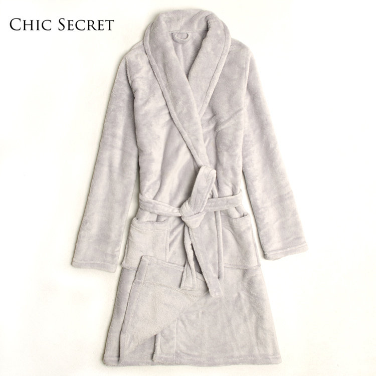 Peignoir CHIC SECRET FFWRG - Ref 602310 Image 9