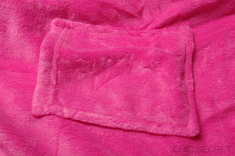 Peignoir COIICO - Ref 602307 Image 15