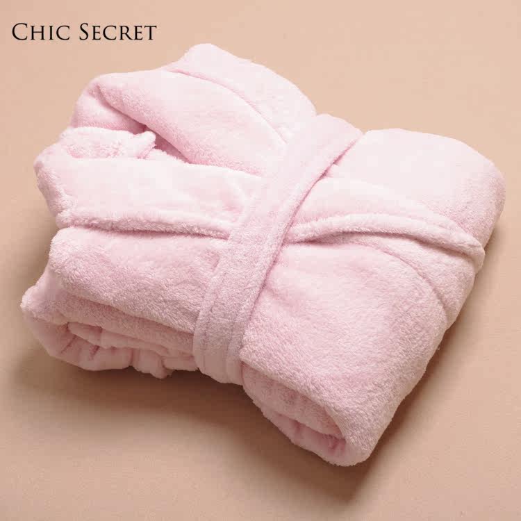 Peignoir CHIC SECRET FFWRG - Ref 602310 Image 41