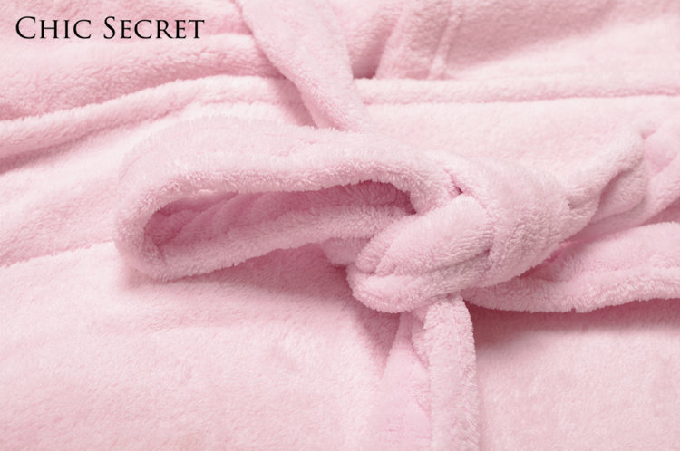 Peignoir CHIC SECRET FFWRG - Ref 602310 Image 32