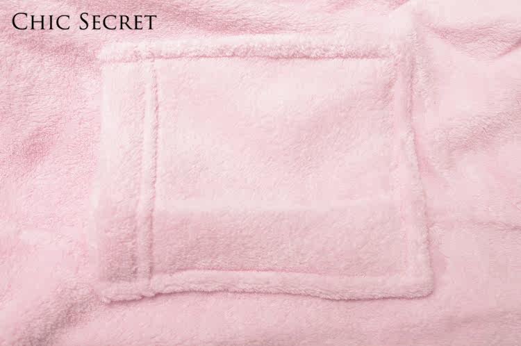 Peignoir CHIC SECRET FFWRG - Ref 602310 Image 36