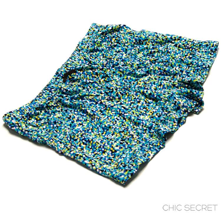 Pantalon pyjama CHIC SECRET SCRT66 - Ref 718729 Image 14