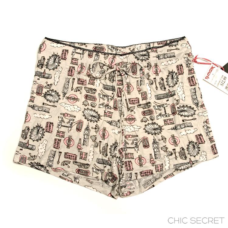 Pantalon pyjama CHIC SECRET CRST09 - Ref 712960 Image 46