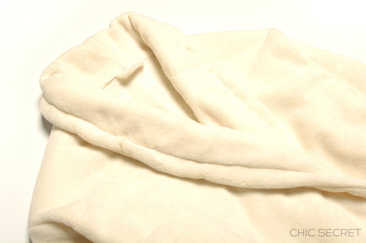 Peignoir COIICO - Ref 602301 Image 11