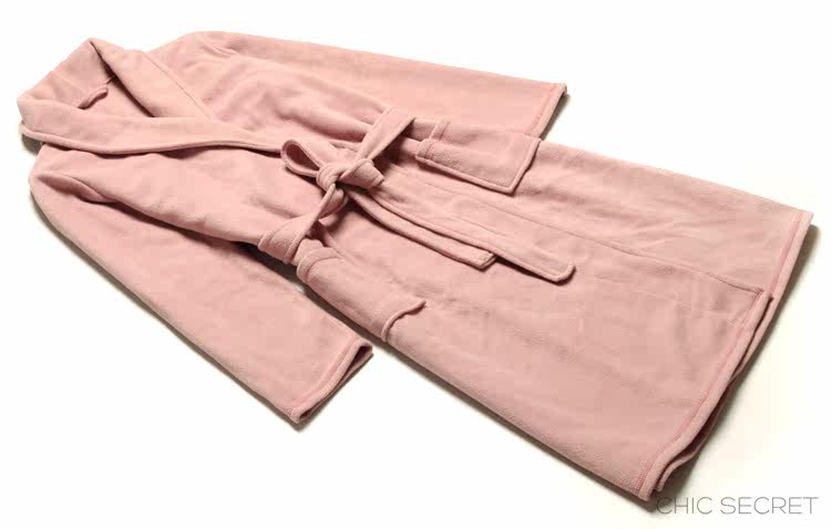 Peignoir COIICO - Ref 597610 Image 7