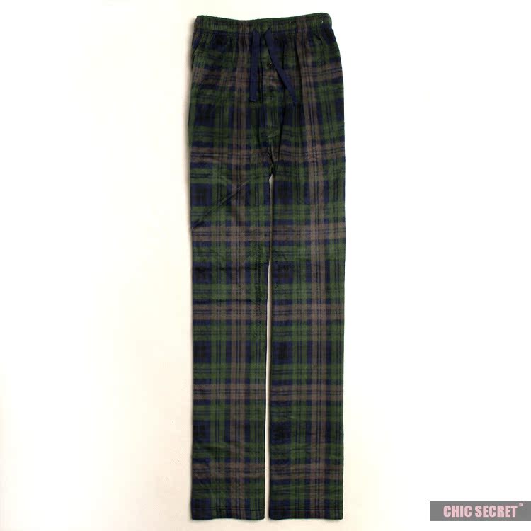Pantalon pyjama COIICO STAFFORD - Ref 741647 Image 149