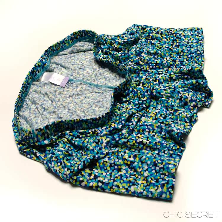 Pantalon pyjama CHIC SECRET SCRT66 - Ref 718729 Image 13