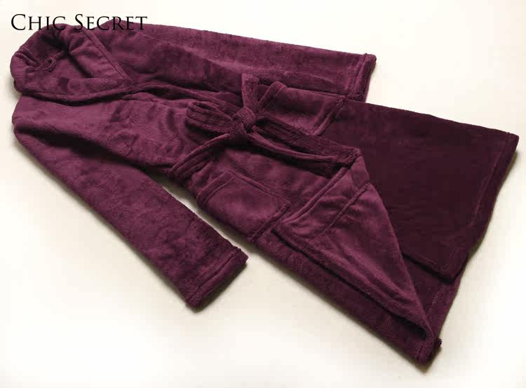 Peignoir CHIC SECRET FFWRG - Ref 602310 Image 71