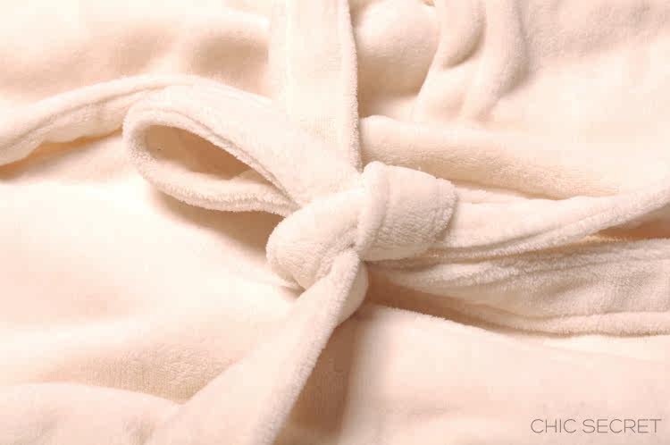 Peignoir COIICO - Ref 602301 Image 12