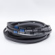 Sanlix triangle belt belt type A2565 A2591 A2616 A2642 A2667 A2692 A2718