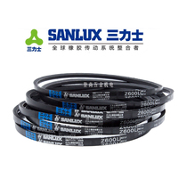 Trinix triangle with O-Li Z400 Z400 Z430 Z430 Z464 Z480 Z480 Z500 Z530 Z530 Z560 Z560