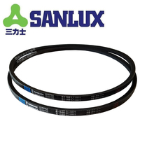 sl shi triangle belt B B1346 B1372 B1397 B1422 B1448 B1473 B1499