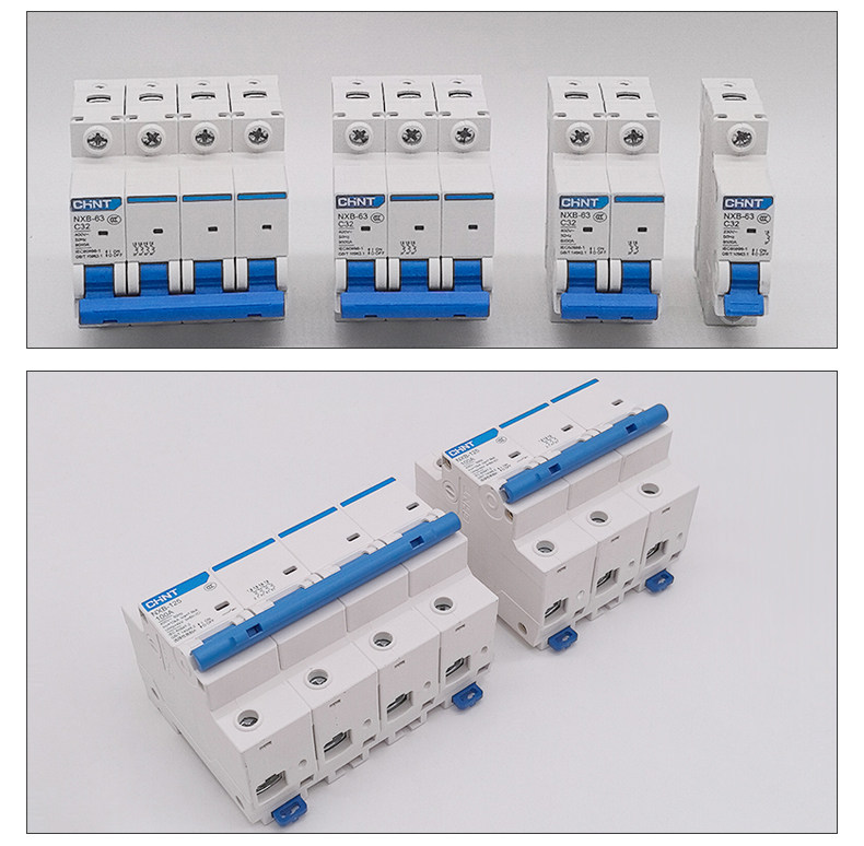 图片[18]-正泰NXBLE空气开关-回聲 · 测试站