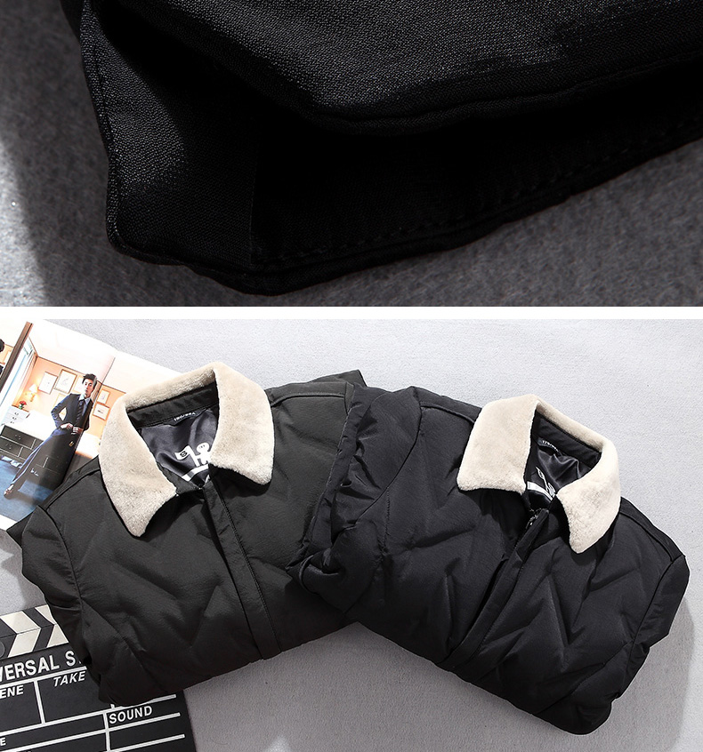 Blouson homme - Ref 3122971 Image 17
