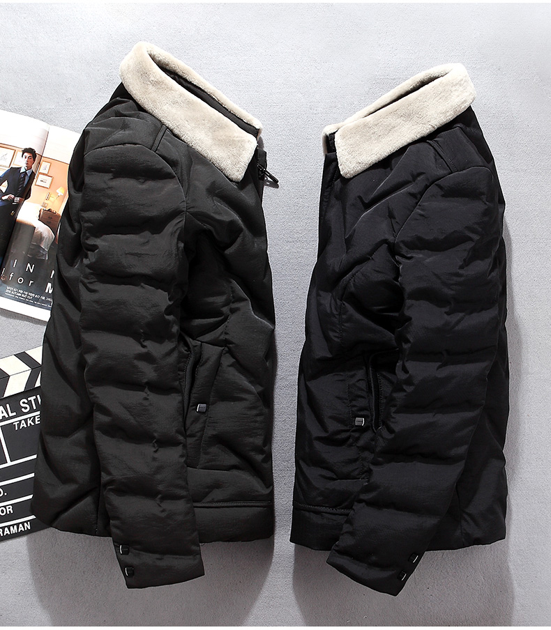 Blouson homme - Ref 3122971 Image 11