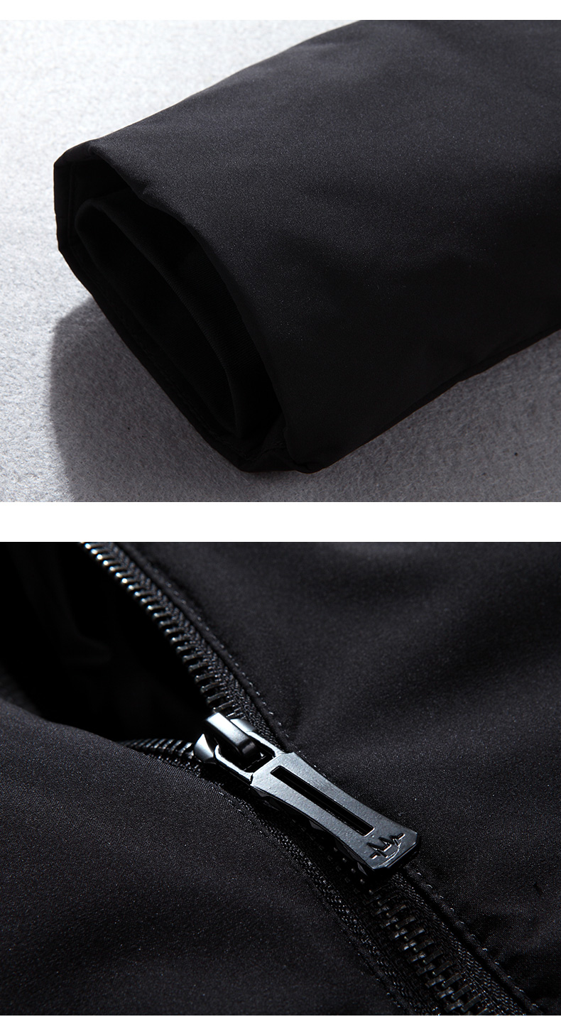 Blouson homme - Ref 3123109 Image 15