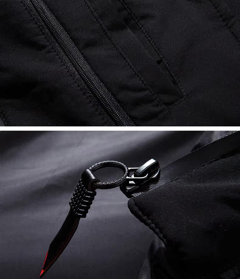 Blouson homme - Ref 3120080 Image 17