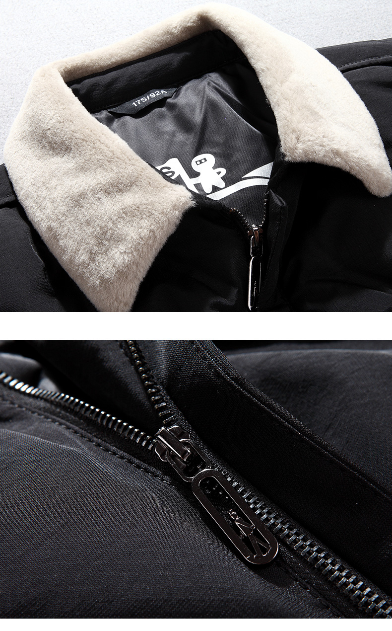 Blouson homme - Ref 3122971 Image 14