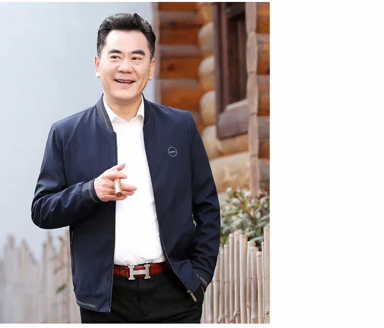 Blouson homme manches courtes - Ref 3115847 Image 17