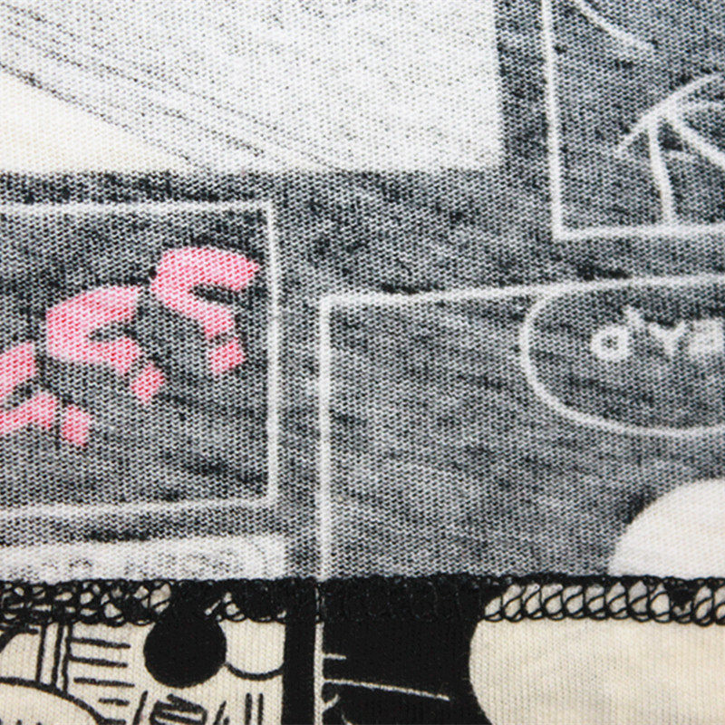 Pantalon pyjama jeunesse - Ref 727809 Image 12