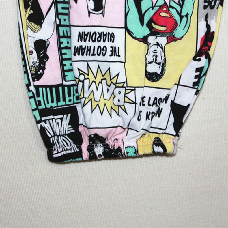 Pantalon pyjama jeunesse - Ref 721536 Image 11