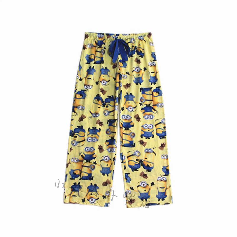 Pantalon pyjama jeunesse - Ref 713343 Image 7