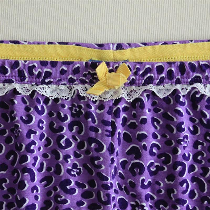 Pantalon pyjama jeunesse - Ref 727819 Image 9