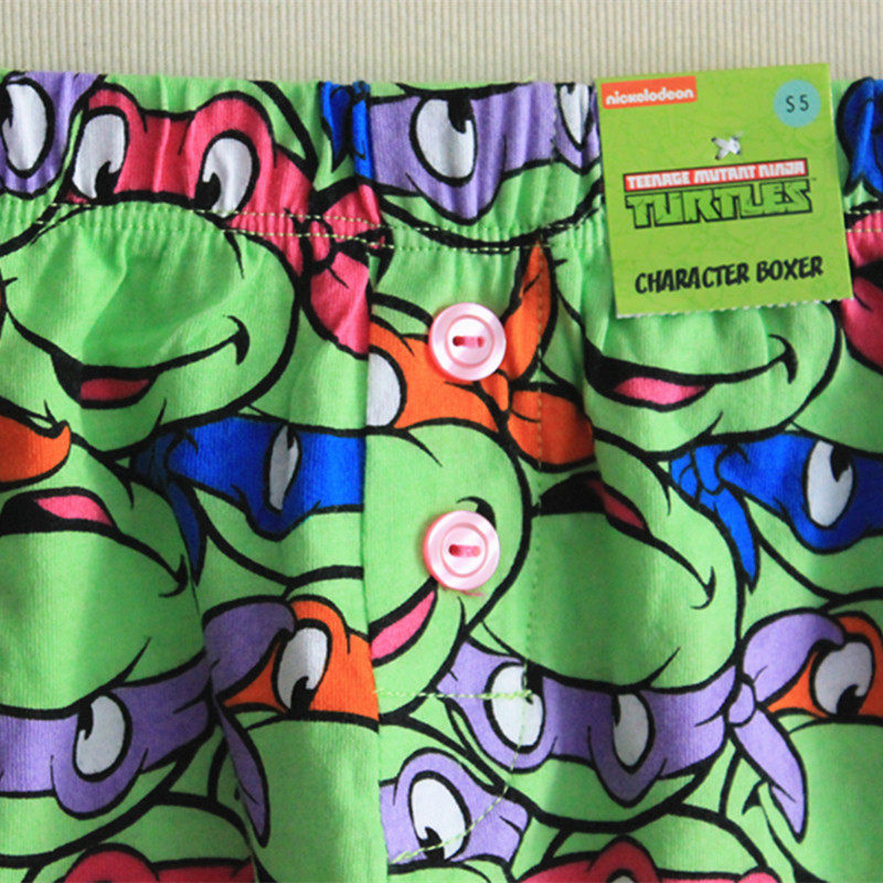 Pantalon pyjama jeunesse - Ref 715250 Image 9