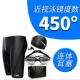 Quần bơi nam quần bơi khô nhanh năm điểm quần bơi nam chống thấm nước thiết bị bơi lội giả da cá mập mũ bơi bộ kính bơi - Nam bơi đầm
