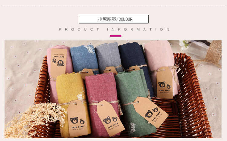 Echarpe enfant - Ref 2139012 Image 24