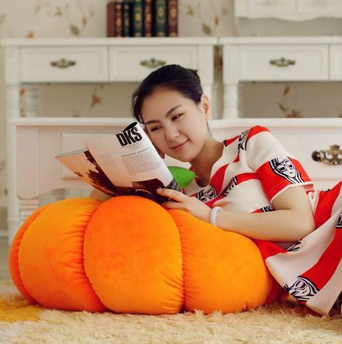 Креативная плюшевая игрушка, подушка, ткань, тряпичная кукла, xэллоуин, подарок на день рождения