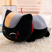 Черный белок