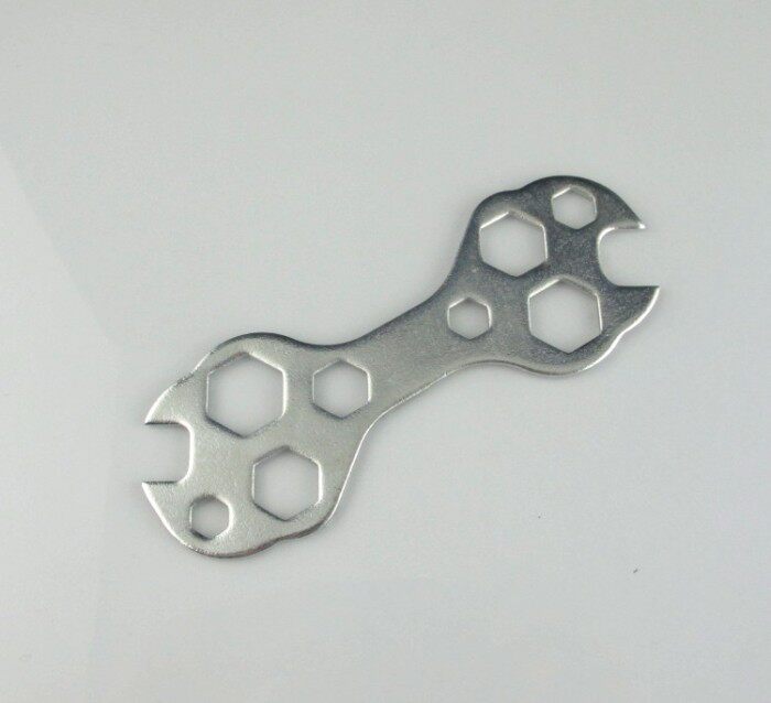 Clé pour réparation vélo - Ref 2303406 Image 9