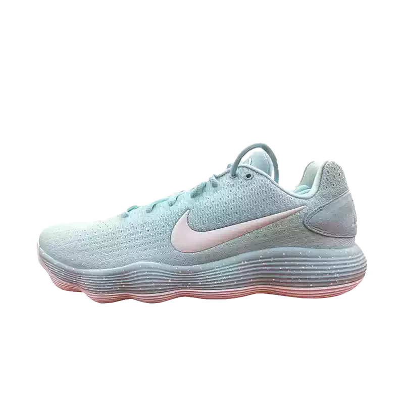 NIKE耐克HYPERDUNK 2017 LOW EP男子实战训练篮球鞋HJ3486-414