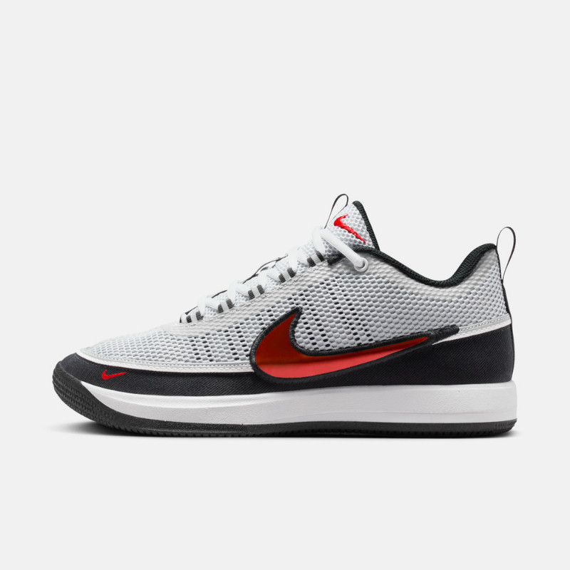 Nike Nike Book 2 Sp Ep Men's Devin Booker Second Generation Practical Training Basketball Shoes Iq0051-001