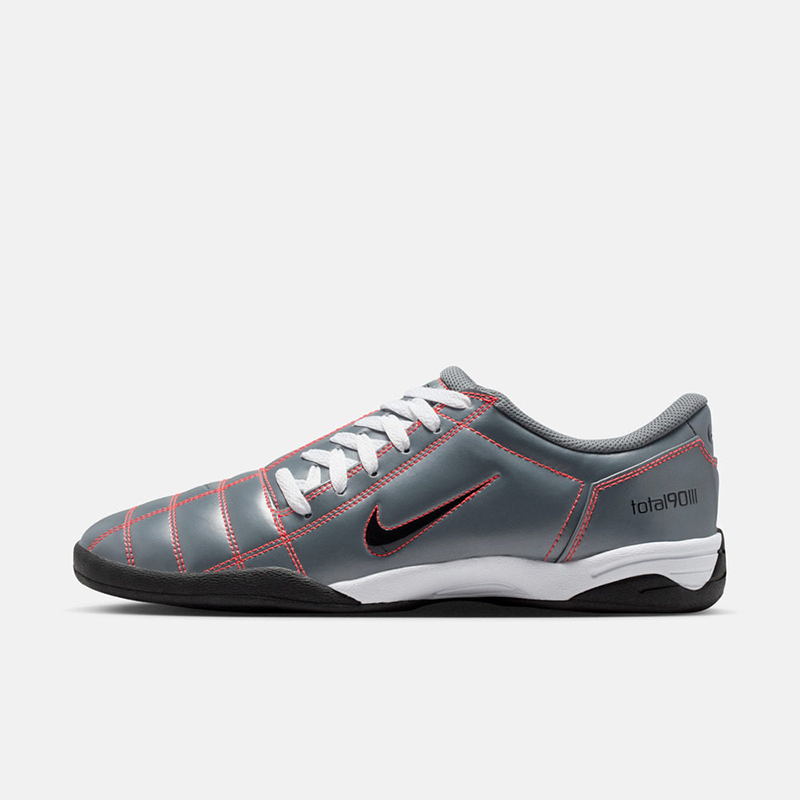 Nike Total 90 Men's Flat Low-Top Retro Football Casual Shoes Hq2851-001-003