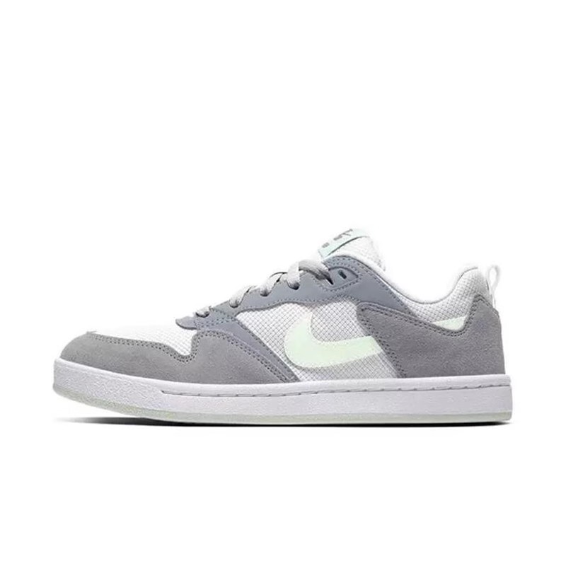 Nike Sb Alleyoop Women's Low-Top Lightweight Sports and Leisure Sneakers Cq0369-002