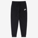 Nike, детские трикотажные комфортные дышащие штаны для тренировок, подходят для подростков