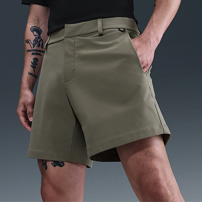 Nike Dri-Fit Men's Summer Woven Casual Breathable Shorts Hq6934-320-084