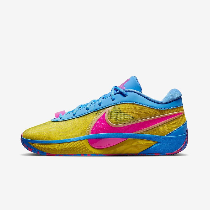Nike Nike Giannis Freak 6 Nrg Ep Men's Actual Combat Training Basketball Shoes Hf1819-700 Nike Nike Giannis Freak 6 Nrg Ep Men's Actual Combat Training Basketball Shoes Hf1819-700