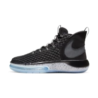 Nike Nike Alphadunk EP Актуальная случайная спортивная спортивная обувь для спортивных тренировок BQ5402-002