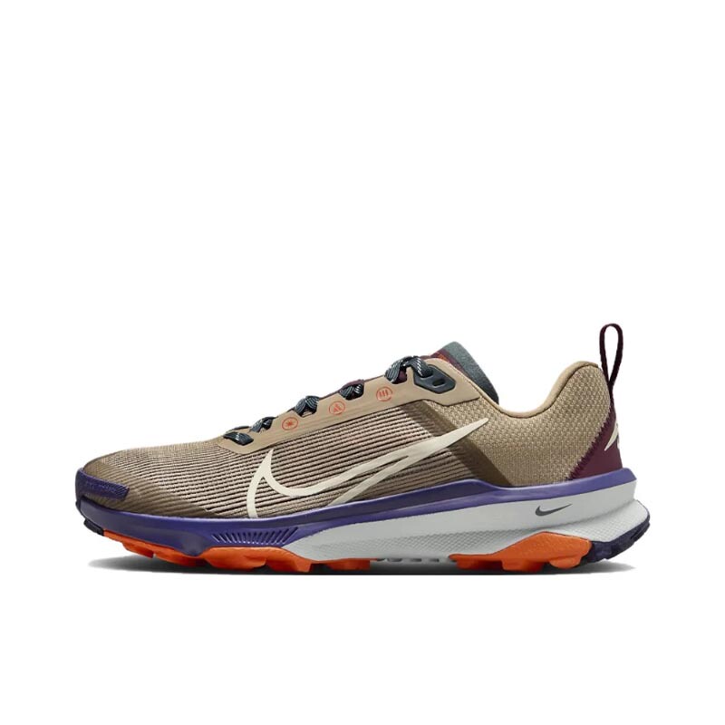 Nike React Terra Kiger 9 Women's Retro Wear-Resistant Casual Running Shoes Dr2694-200