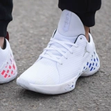 Nike Jumpman Diamond Basketball обувь Nike