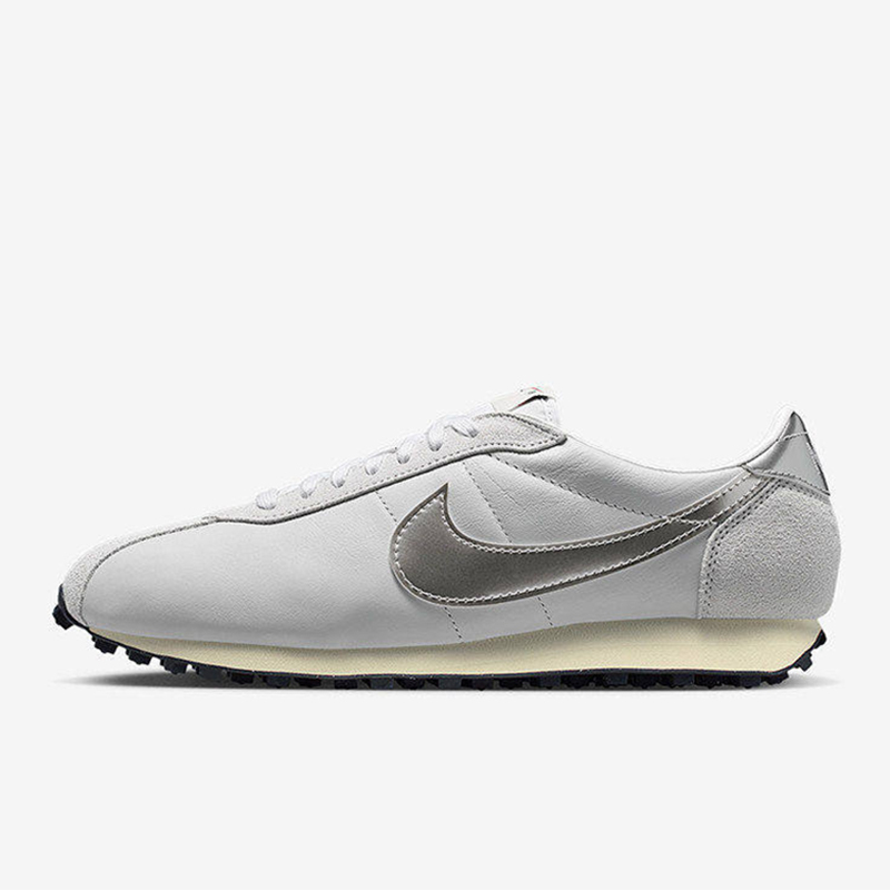 Nike Ld-1000 Men's Low-Top Retro Lightweight Comfortable Sports Casual Shoes Iq1125-001