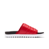 Nike Nike Asuna Slide Men's Loble Bottom Beach Sports Leisure Outdoor Sand Slippers Ci8800-001