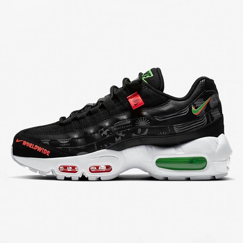 Nike Nike Air Max 95 Recft Женская воздушная подушка спортивные кроссовки CV7623-001